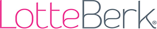 Lotte Berk logo Logo for Lotte Berk
